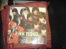 PINK FLOYD PIPER AT THE GATES OF DAWN RARE COLUMBIA LP
