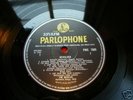 BEATLES REVOLVER 1stPRES WRONG MIX TOMMOROW NEVER KNOWS