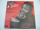 SAM BAKER on SEVENTY SEVEN Sometimes You Have To Cry