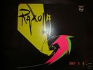 RAXOLA     /  same  /  1977- - ORIGINAL  Punk-classic
