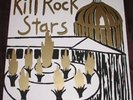 KILL ROCK STARS comp LP #718 / 1000 NIRVANA Melvins