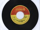 STUDIO ONE/LOVE IS A PLEASURE - THE CABLES [REGGAE]  7