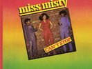 MISS MISTY can t stop RARE FRENCH LP LISTEN 