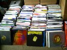 over 1550 progressive, trance and hard house records