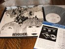 THE BEATLES, Mobile Fidelity MFSL1-107, Revolver. USA