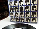 MFSL : The beatles - A hard day's night