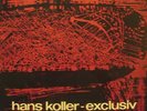 HANS KOLLER  EXCLUSIV  SABA (SB 15024) first press