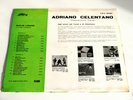CELENTANO - Peppermint Twist - anno 1962 LP IT