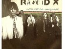 RANCID X - RARE ITALIAN PUNK 7
