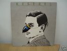 Kestrel (Original first album Vinyl LP)
