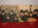 BEATLES Beatles For Sale LP 1964 STEREO 1st AWESOME