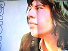 Rolling Stones Let It Bleed/Poster/Inner/Mono/SUPERB