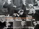 Mahler Symphony No9 Barbirolli BPO-ASD 596-ASDS 597