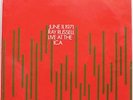 Ray Russell Live At The I.C.A. VERY RARE