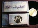 psych funk THE ALBERT Self Titled PERCEPTION LP