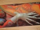 SWEGAS Child of Light LP UK 1971 PROG PSYCH org Nude sl