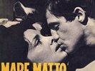 MARE MATTO   ITALY LP  RUSTICHELLI  LOLLOBRIGIDA
