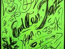 TTT- Endless jazz PENCK w/C-Sharp, Denis Charles rare 