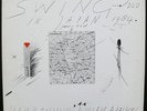 Willem Breuker/Hann Bennink- The new acoustic swing duo