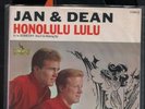 Jan & Dean - Rock`n Roll - Twist - Surf - Single