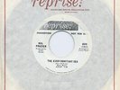 HAL FRAZIER-REPRISE-EVER CONSTANT SEA-NORTHERN SOUL