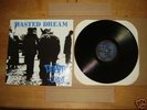 Death Side - wasted dream LP , KBD , gauze , crude