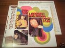 LP:Red Mitchell Trio/One Long String:JAPAN PRESSING:OBI