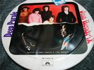 JIMI HENDRIX / DEEP PURPLE - BATTLE CAN -japan only 2LP