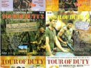 TOUR OF DUTY 1, 2, 3, 4, 5 & 6 (Popclassics '60-'70)