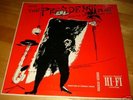 DSM - Lester Young Pres Oscar Peterson Norgran LP Mint-