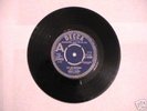 RARE DEMO SINGLE SMALL FACES ALL OR NOTHING