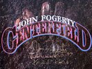 JOHN FOGERTY *SIGNED  CENTERFIELD  PROMO POSTER* CCR