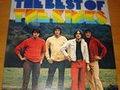THE KINKS Best of 1969 TEST PRESSING JAPAN LP w/Booklet