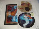 MASTODON-Leviathan pic disc+wolf is loose 12inc pic