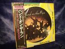 BEATLES  McCARTNEY & WINGS  JAPAN PICTURE DISC LP RARE