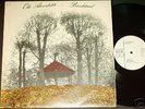 OLLI AHVENLAHTI - Bandstand V RARE FINNISH jazz 1975 LP