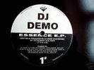 DJ DEMO 'ESSENCE EP' [CORROSIVE]