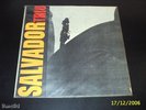 DOM SALVADOR TRIO Stereo  TRIFOLD MOCAMBO LP