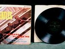 PLEASE PLEASE ME Black/Gold MONO