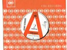 KENNY BERNARD - SOMEBODY/PITY MY FEET 1967 7