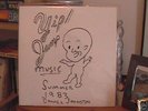 Daniel Johnston Yip Jump Music 2LP Homestead RARE