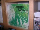 LESIMAN HERE & NOW Vol 2 Lp KILLER ITALIAN LIBRARY FUNK