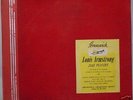 NEW 1944 Louis Armstrong 78 Set • Brunswick  B-1016
