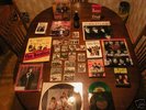 BEATLES BUTCHER COVER PICTURE  DISC  ALBUM , MOVIES