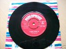 The Beatles - Please Please Me red label original
