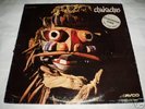CHAKACHAS-DJ-PROMO s/t LP FUNK/SOUL/JAZZ Breaks/Samples