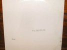 Excellent Still Sealed 1970s THE BEATLES White Album LP