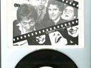 '79 PUNK/GARAGE- HAMMER DAMAGE- LAUGH- W/ PIC SLEEVE