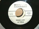 LISTEN  - NORTHERN SOUL POPCORN  - JOE PERKINS