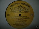 Freestyle Professors - You Pocket's Been P:cked OG EP